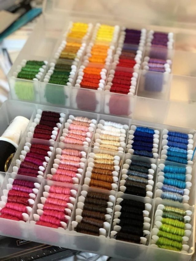 Perfect Space Organization (20 pics)