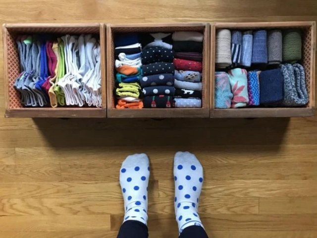 Perfect Space Organization (20 pics)
