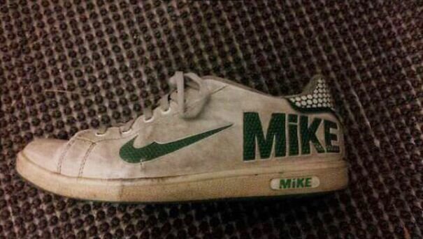 Fake Brands (20 pics)