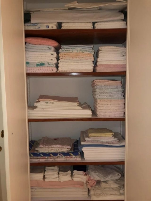Perfect Space Organization (20 pics)