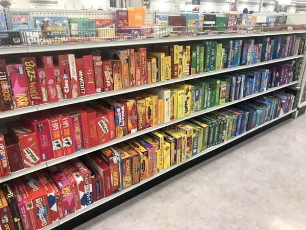 Perfect Space Organization (20 pics)