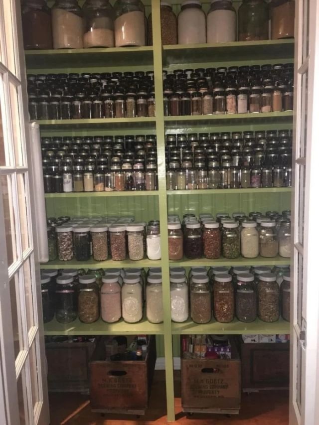 Perfect Space Organization (20 pics)