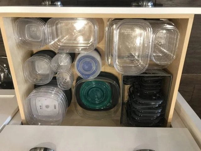Perfect Space Organization (20 pics)