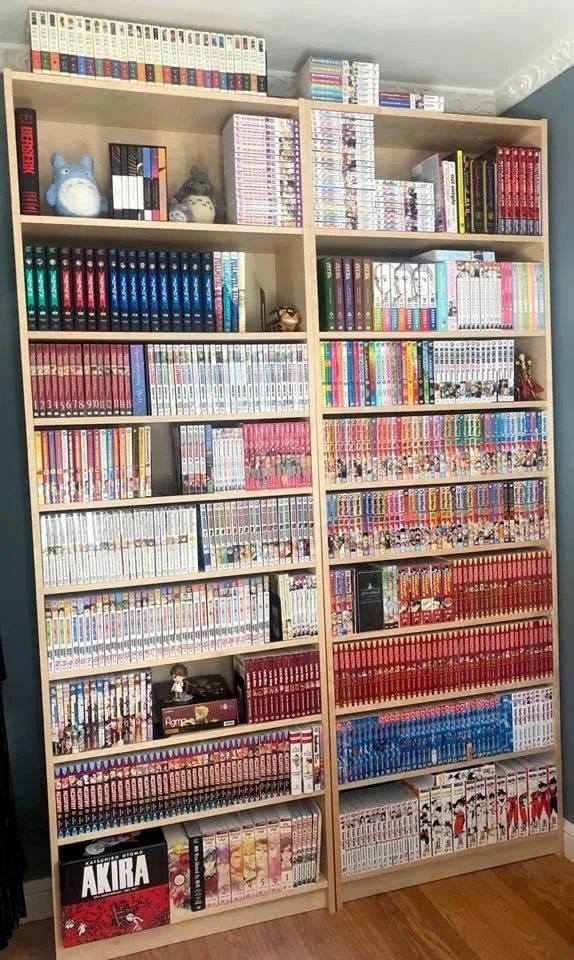 Perfect Space Organization (20 pics)