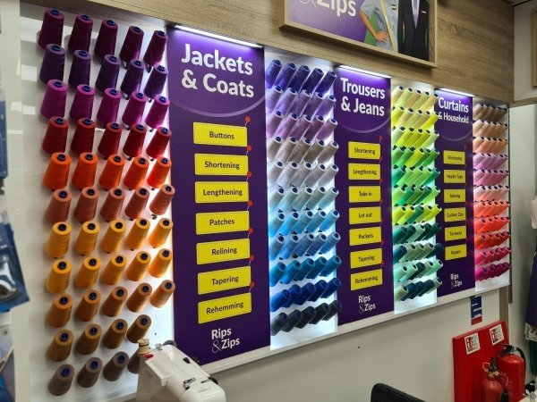 Perfect Space Organization (20 pics)