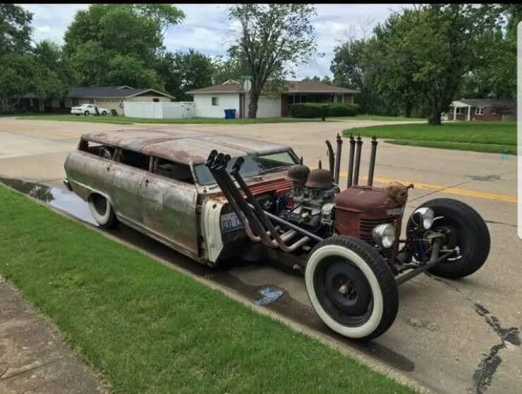 Daily Pictures. Part 1 (61 pics)