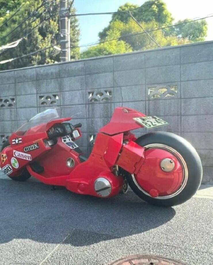 Daily Pictures. Part 2 (60 pics)