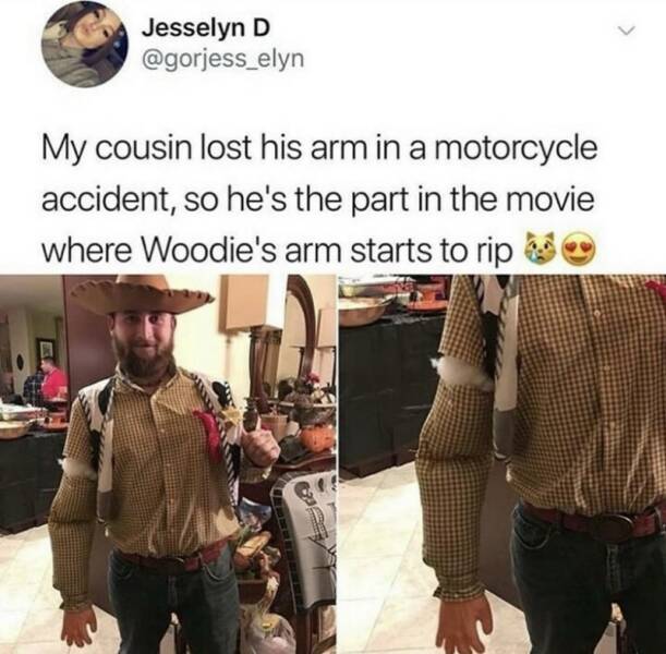 Daily Pictures. Part 2 (60 pics)