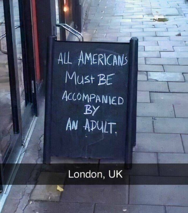 British Humor (19 pics)