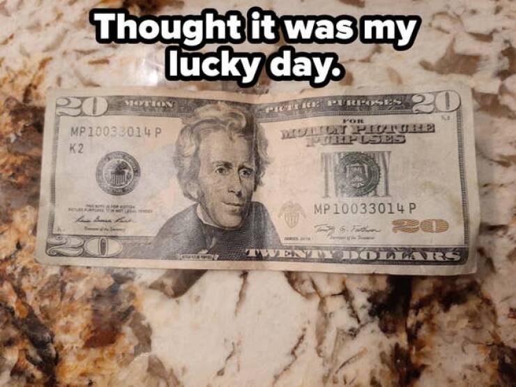 Bad Days Happen (18 pics)