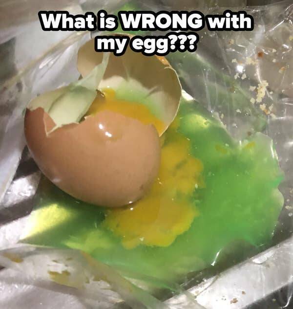 Bad Days Happen (18 pics)