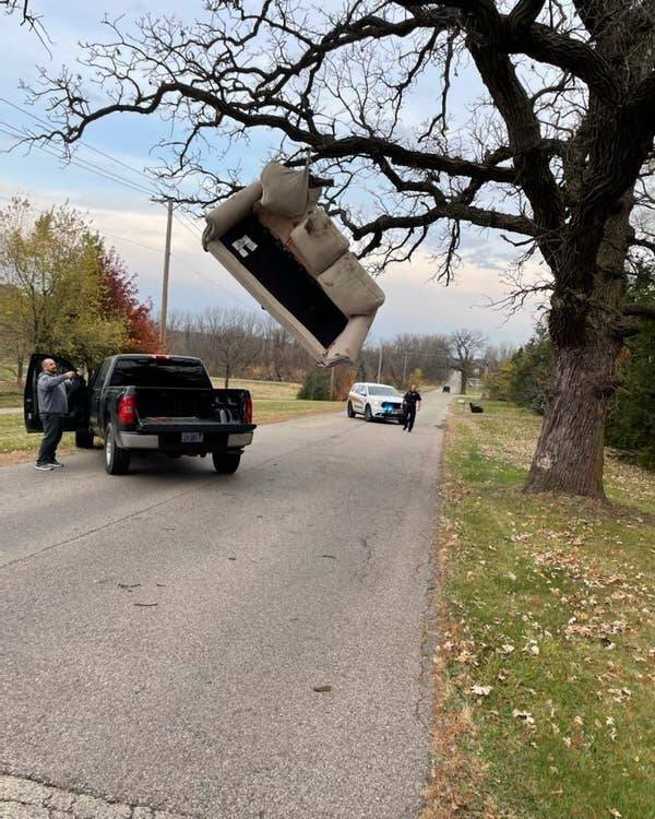 Bad Days Happen (18 pics)