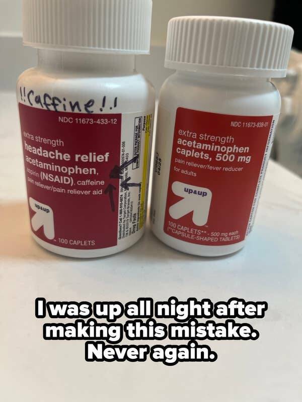 Bad Days Happen (18 pics)