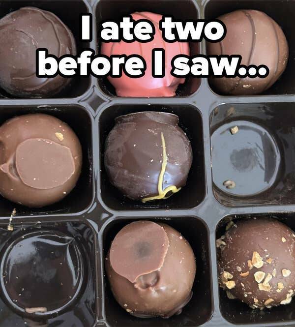 Bad Days Happen (18 pics)