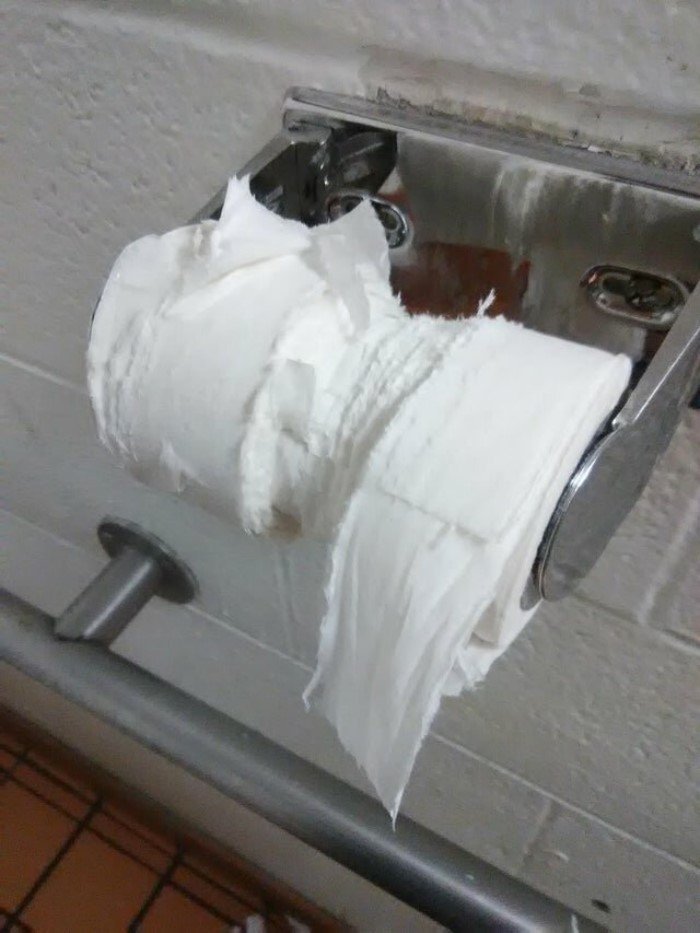 Annoying Situations (18 pics)