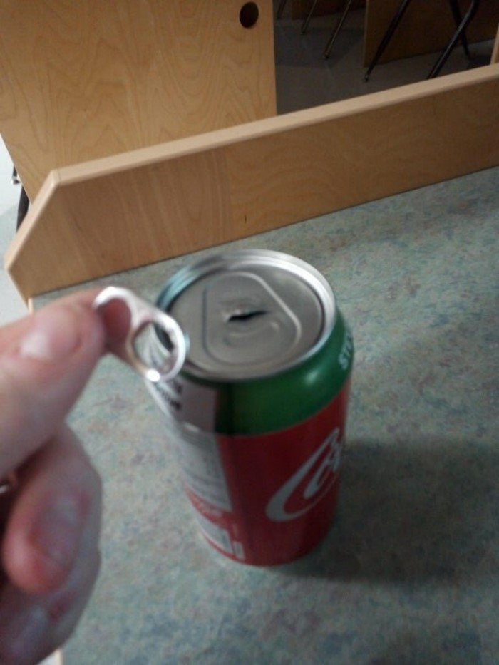 Annoying Situations (18 pics)