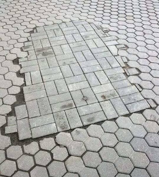 Hell For Perfectionists (19 pics)