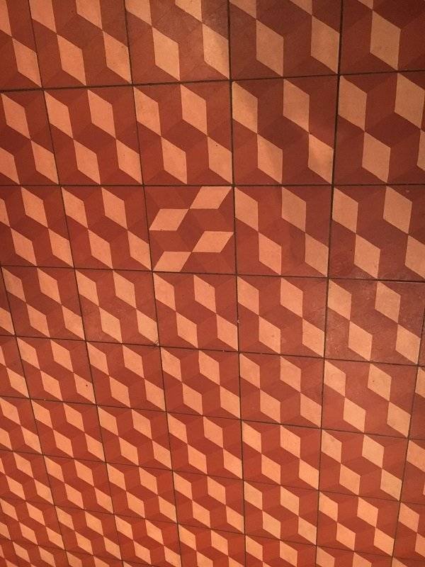 Hell For Perfectionists (19 pics)