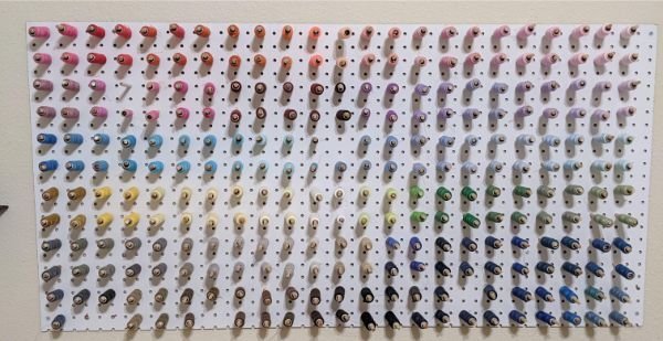 Hell For Perfectionists (19 pics)