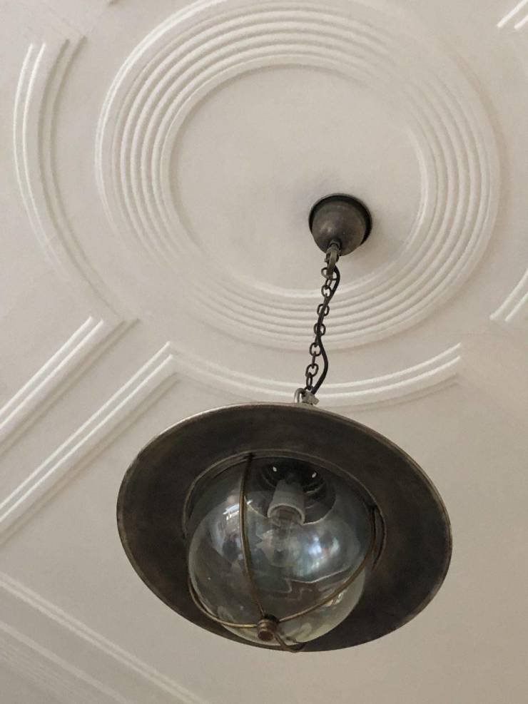 Hell For Perfectionists (19 pics)