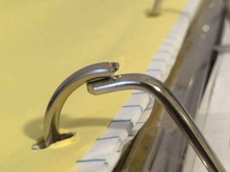 Hell For Perfectionists (19 pics)