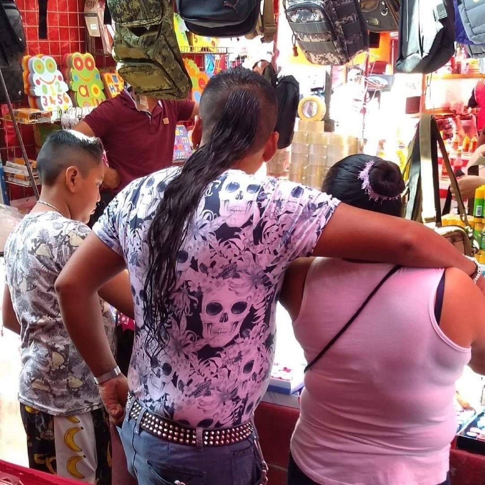 Awful Haircuts (20 pics)