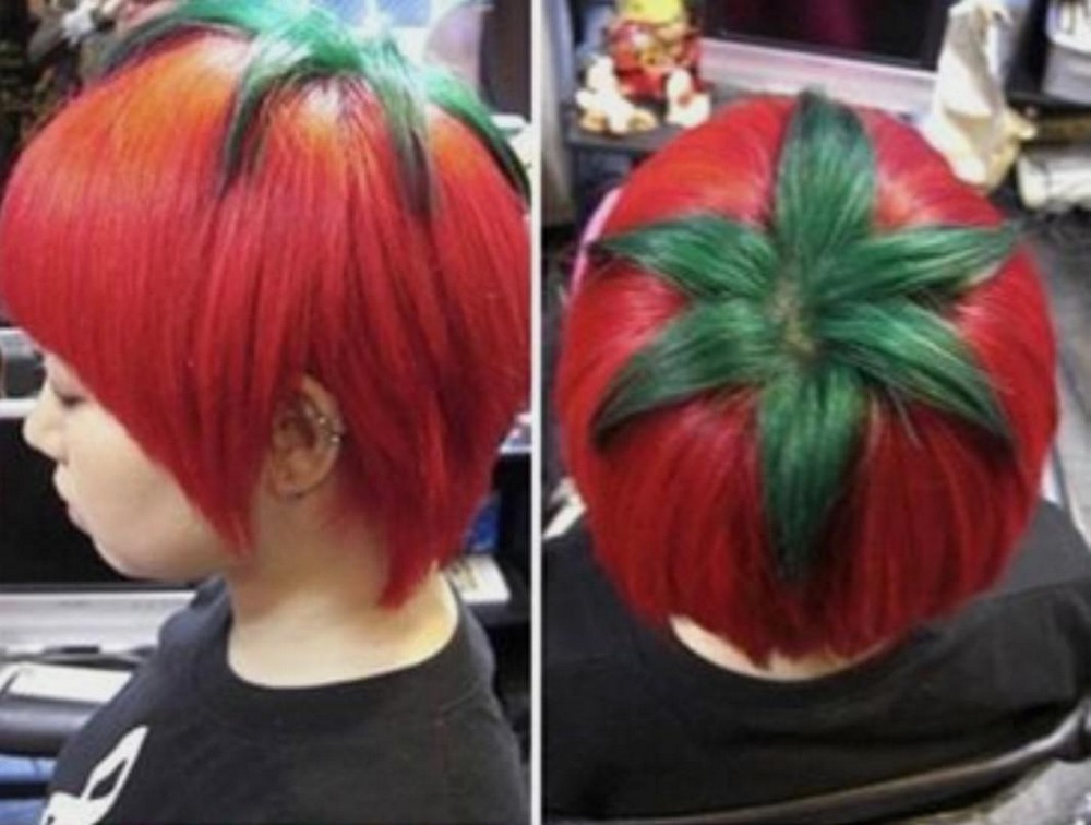 Awful Haircuts (20 pics)