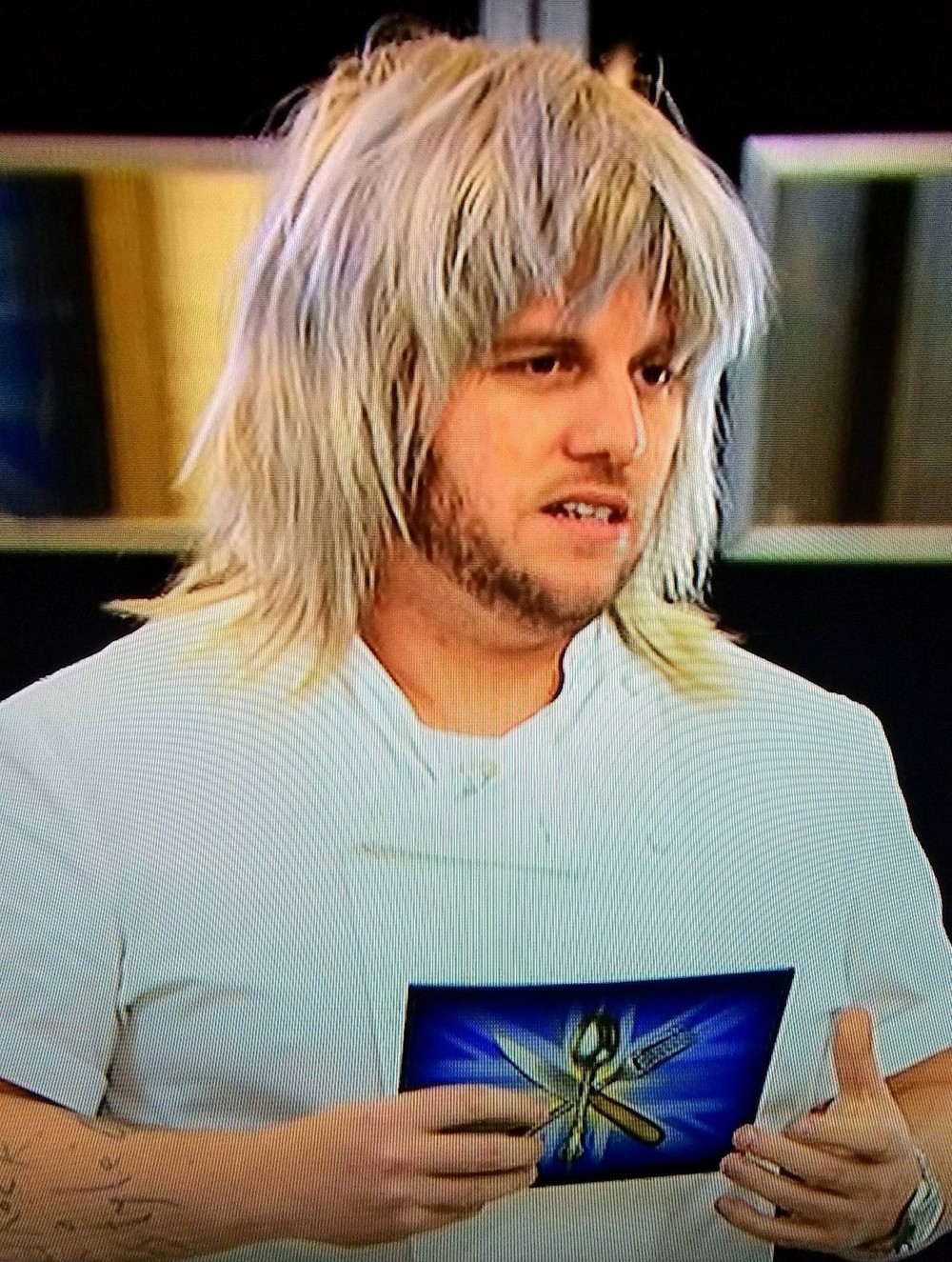Awful Haircuts (20 pics)