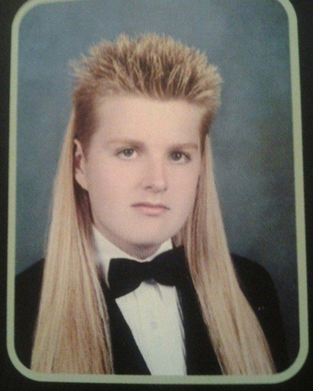 Awful Haircuts (20 pics)