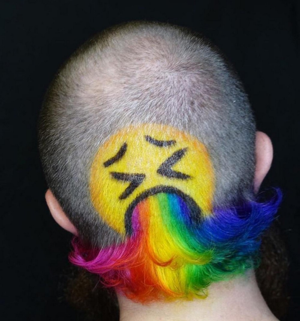 Awful Haircuts (20 pics)