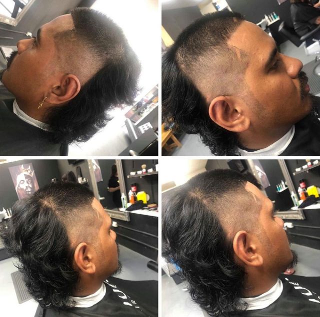 Awful Haircuts (20 pics)