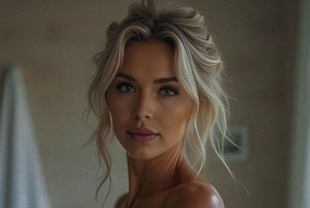 Braless Girls (30 pics)