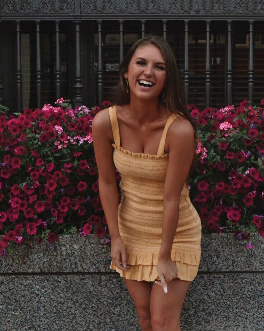 Girls In Sundresses (25 pics)