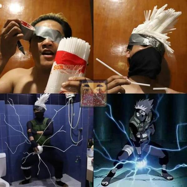 Daily Pictures. Part 1 (62 pics)