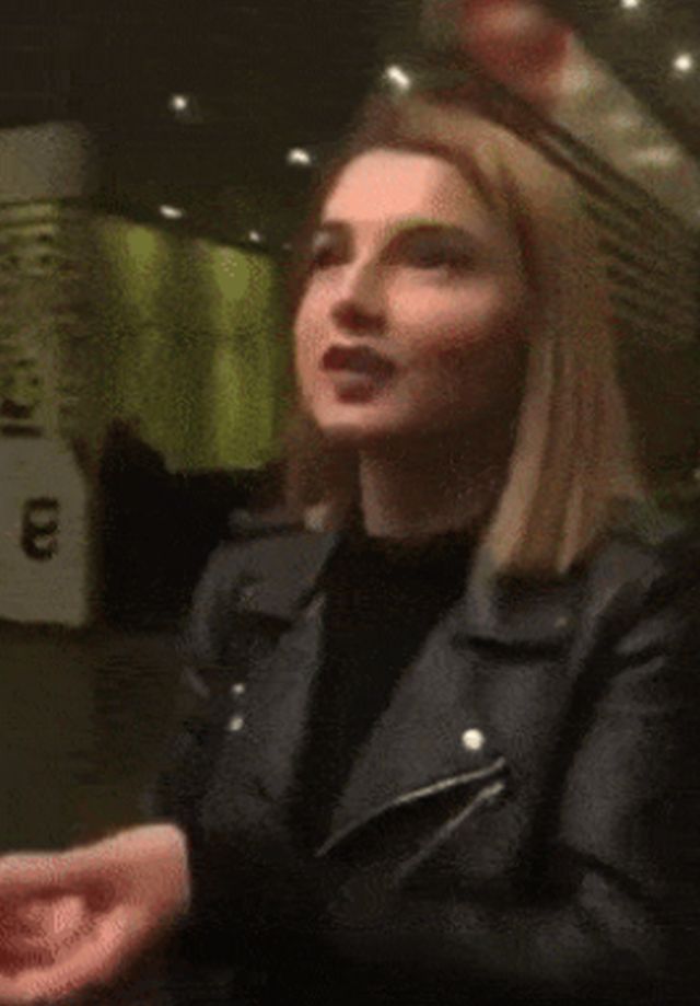 Acid GIFs, April 21 (25 gifs)