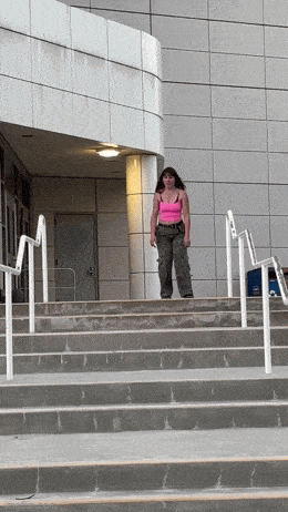 Acid GIFs, April 21 (25 gifs)