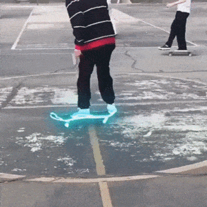Acid GIFs, April 21 (25 gifs)