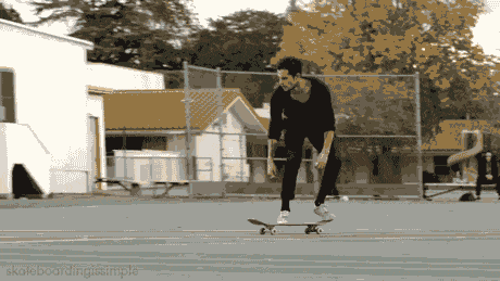 Acid GIFs, April 21 (25 gifs)