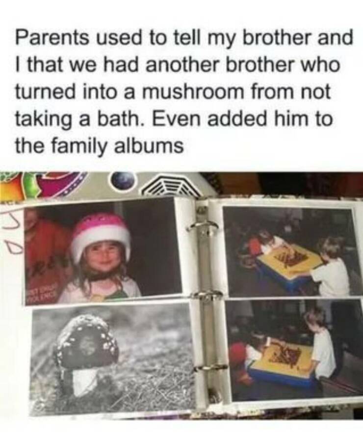 Daily Pictures. Part 1 (61 pics)