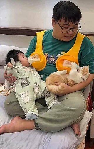Daily Pictures. Part 1 (61 pics)