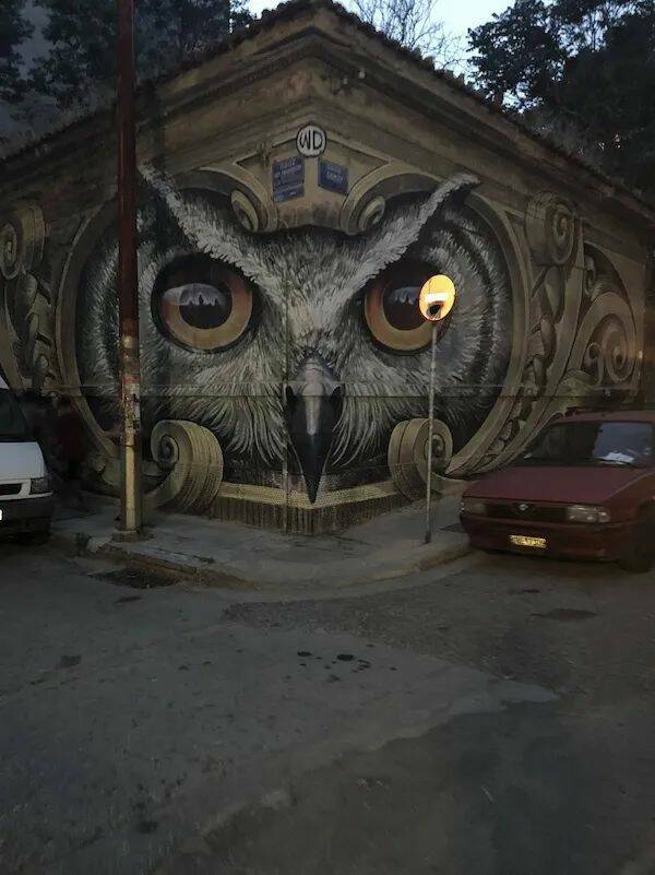 Daily Pictures. Part 1 (61 pics)