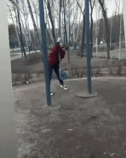 Acid GIFs, April 22 (25 gifs)