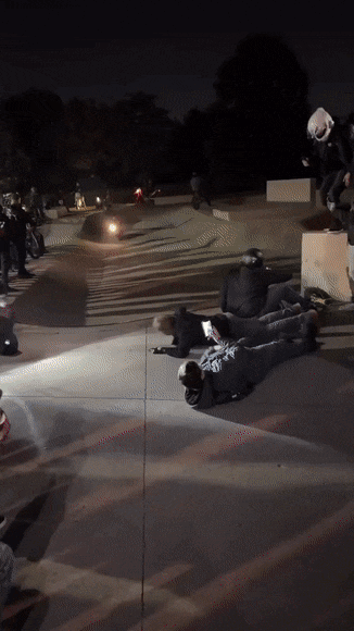 Acid GIFs, April 22 (25 gifs)