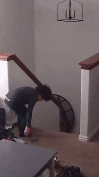 Acid GIFs, April 22 (25 gifs)
