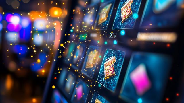 Play 1000+ Games: Youwin's Expanding Casino Collection