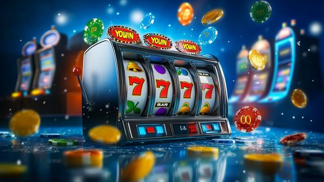 Play 1000+ Games: Youwin's Expanding Casino Collection Play 1000+ Games: Youwin's Expanding Casino Collection