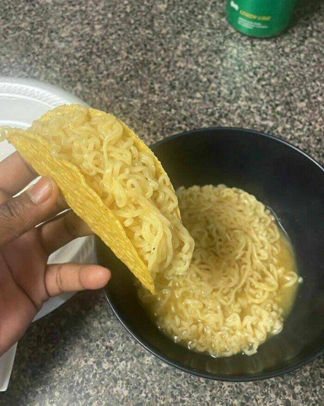 Culinary Crimes (24 pics)