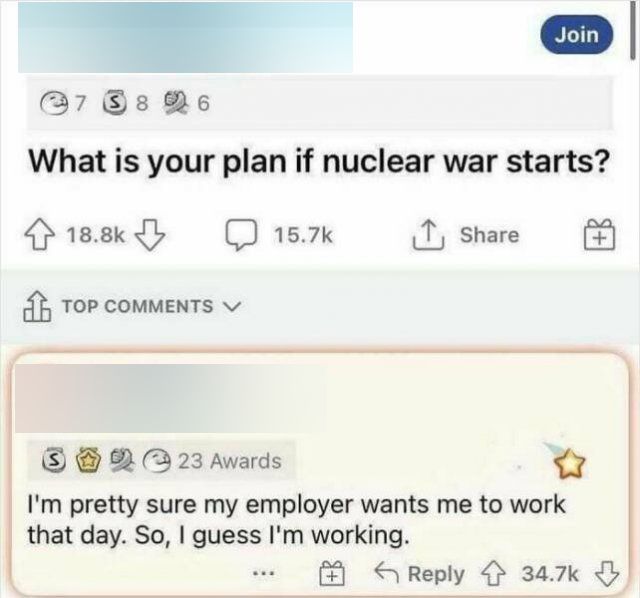 Funny Memes (23 pics)