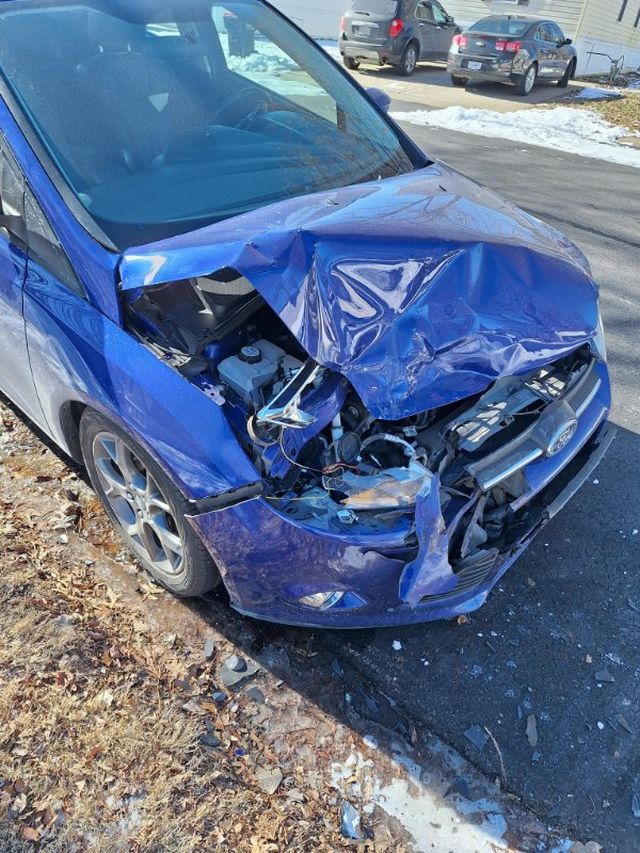 Bad Days Happen (22 pics)