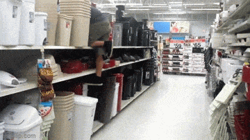 Acid GIFs, April 23 (25 gifs)
